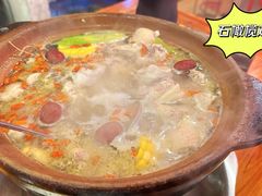 -洪大厨鸡煲(福田店)