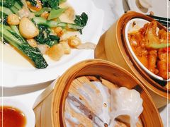 -多多旺港式茶餐厅(新区店)