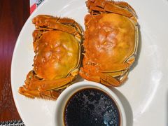 大闸蟹-千滋百味·醉江澜花园餐厅(街道口店)