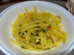 -肖记公安牛肉鱼杂馆·省级非物质文化遗产(江汉路直营店)