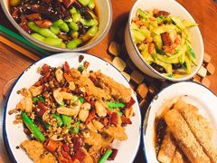 -搓火大都会(广安门总店)