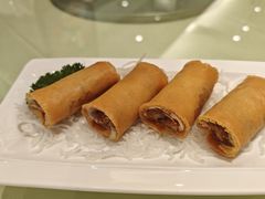 -兴悦酒家(环市东路店)