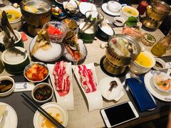 -海鼎荟海鲜姿造(晋江宝龙店)