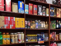 -桃源村铁锅炖鱼(体育馆道店)