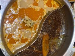 -水林间·寿喜烧自助(仙林金鹰店)