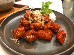 -荟廷·晶萃(陆家嘴尚悦湾店)