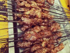 -文文烤肉(大皮院店)