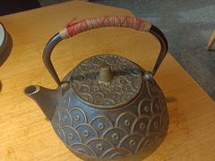 -胡马八破·川菜小馆(高新万达店)