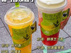 -奈雪的茶(时代天街店)