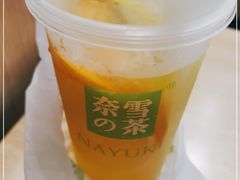 -奈雪的茶(石厦时代广场店)