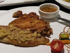 -法兰度航空主题餐厅(端州店)