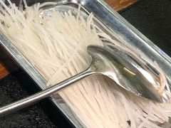 -挂雪铁锅炖大鹅