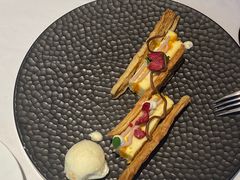 -王品牛排(郑州大卫城店)