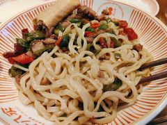 -十八汆·京味打卤面(酒仙桥店)