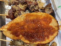 -金乐活美食(中街店)