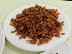 -奥华餐厅·老张记(台基厂店)
