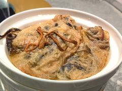 竹笙上素卷-香云轩·顺德菜(香云纱园林酒店店)