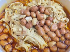 -盛京人人鸡味抻面(珠江桥店)