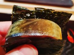 -橼舍鮨青木