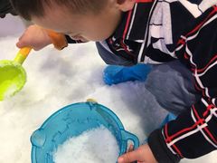 -Mr·Kuma酷么先生雪之乐园