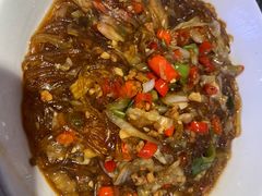 -兰湘子·湘菜小炒(长安万科广场店)
