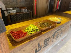 -北京山里寒舍度假酒店