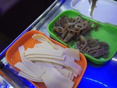 -赵氏盱眙十三香龙虾(蓝村店)