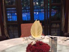 -星河湾半岛酒店-真粤中餐厅