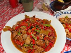 -小匠喜·江西菜(人民广场店)