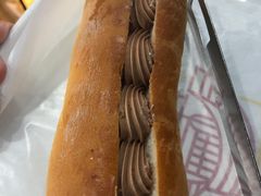 -新侨三宝乐面包店(崇文门店)