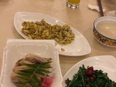 -丁山花园酒店-明园餐厅