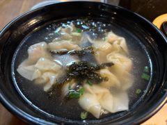 -舒蔡记生煎菜饭(云南中路店)