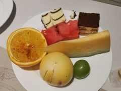 -晶丽香榭自助餐(南京大饭店)