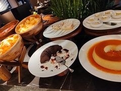 -拉蒂娜·巴西牛排馆 Latina·Brazilian Steakhouse(王府井喜悦店)