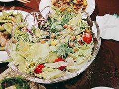 -三个大叔东北烧烤·砂锅菜(西三旗店)