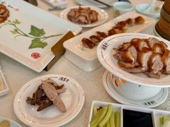 -北京全聚德(王府井店)