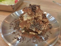 提拉米苏-吃饼人西餐(南开店)