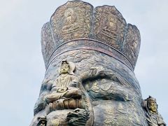 -上海东林寺(金山区)
