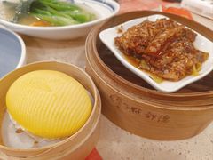 -点都德(皇岗村店)