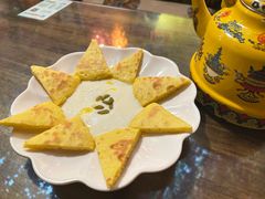 -吉祥圣雪藏餐