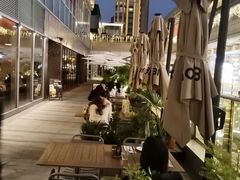 -Blac+Blac(中海环宇荟店)