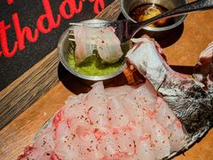 -小火花·干式熟成牛排馆Spark SteakHouse(剑桥郡店)