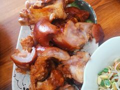 -弓二莜面(总店)