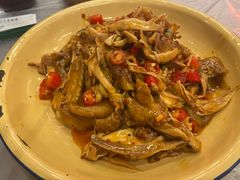 -东排食堂长沙小吃大排档(五一广场店)