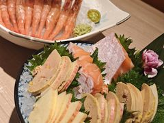 -大渔铁板烧(万象城店)