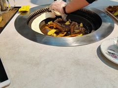 -二十一分小锅炖(中心店)