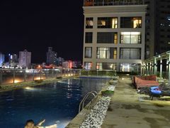 黎客国际酒店-黎客国际酒店