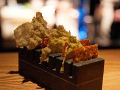 餐前小吃-泰安门Taian Table(镇宁路店)