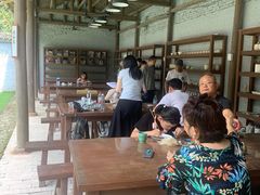 -景德镇古窑民俗博览区