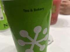 -奈雪的茶(杨家坪万象城店)